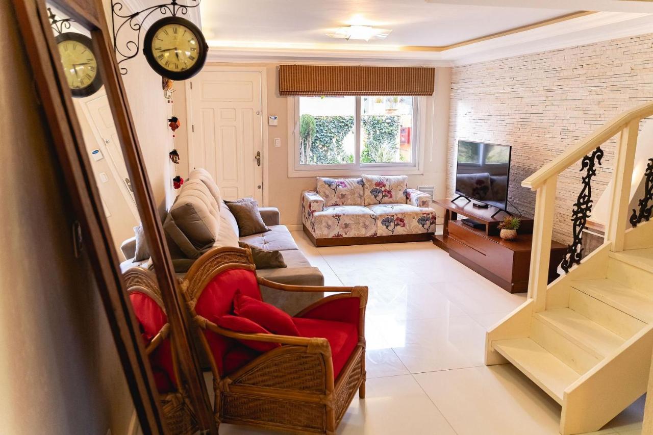 Locar-In Canela Villagio Di Roma 외부 사진