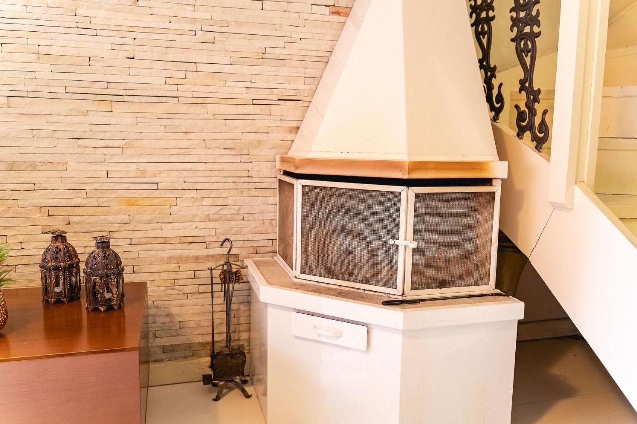 Locar-In Canela Villagio Di Roma 외부 사진