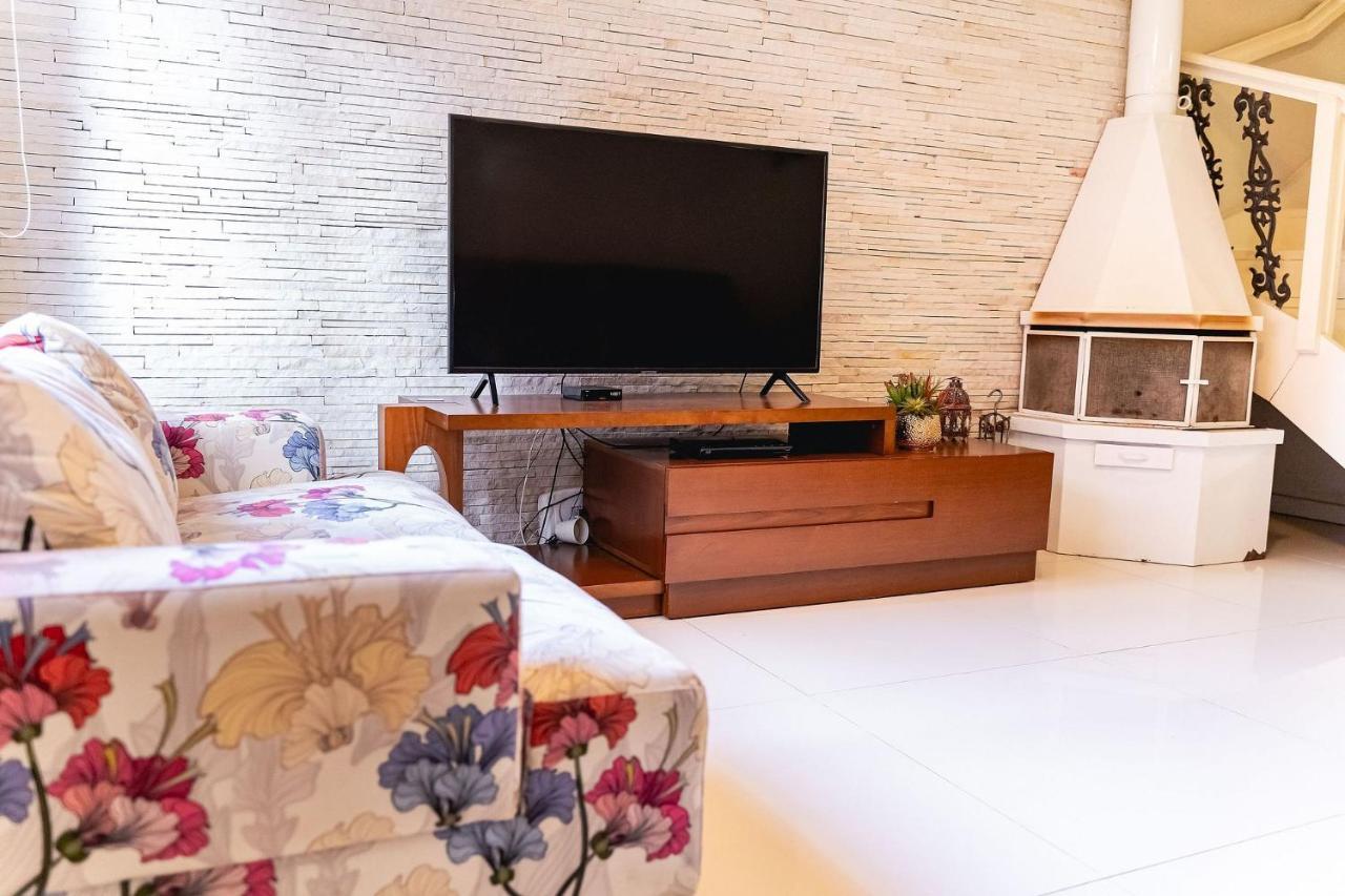 Locar-In Canela Villagio Di Roma 외부 사진