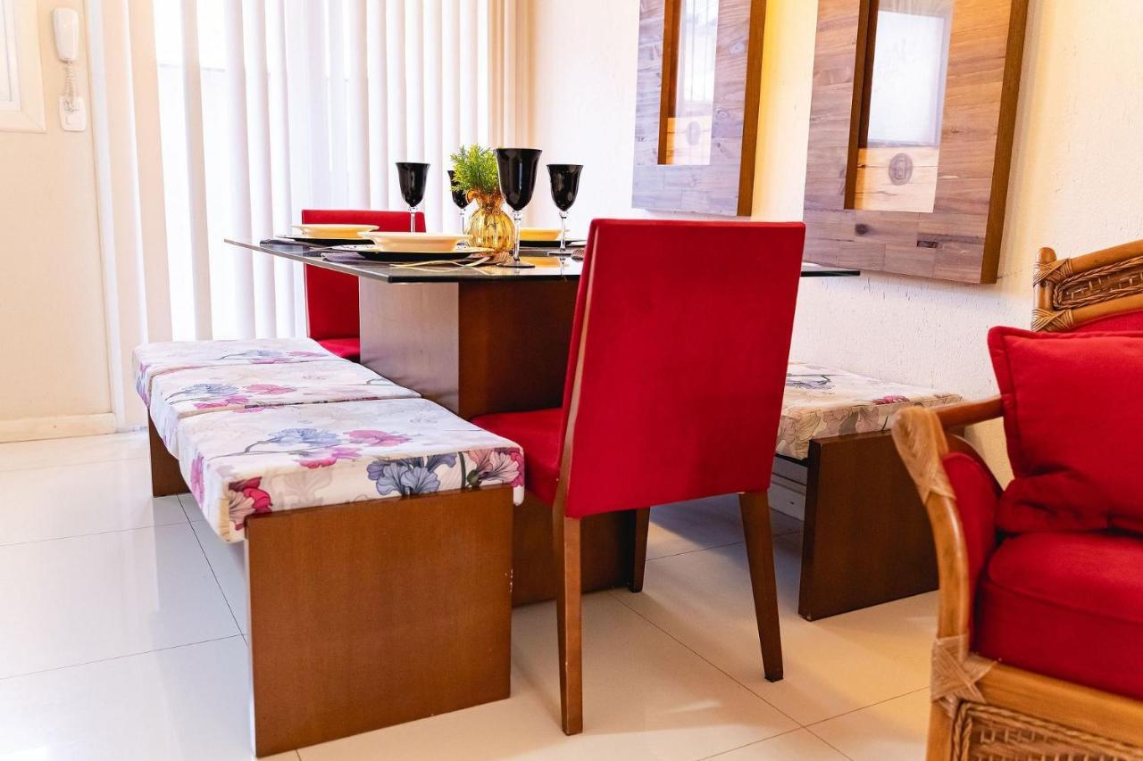 Locar-In Canela Villagio Di Roma 외부 사진