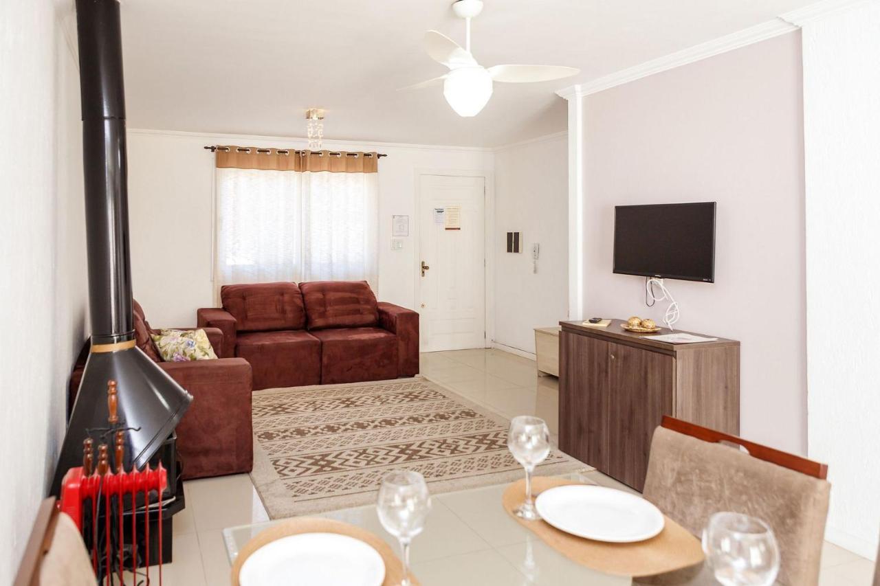 Locar-In Canela Villagio Di Roma 외부 사진