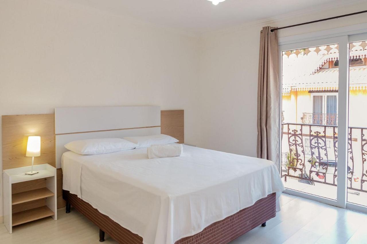 Locar-In Canela Villagio Di Roma 외부 사진