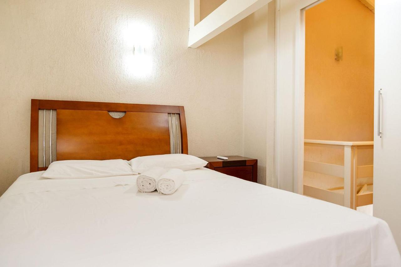 Locar-In Canela Villagio Di Roma 외부 사진