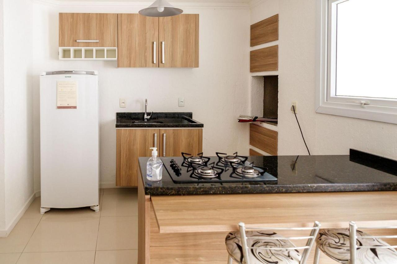 Locar-In Canela Villagio Di Roma 외부 사진