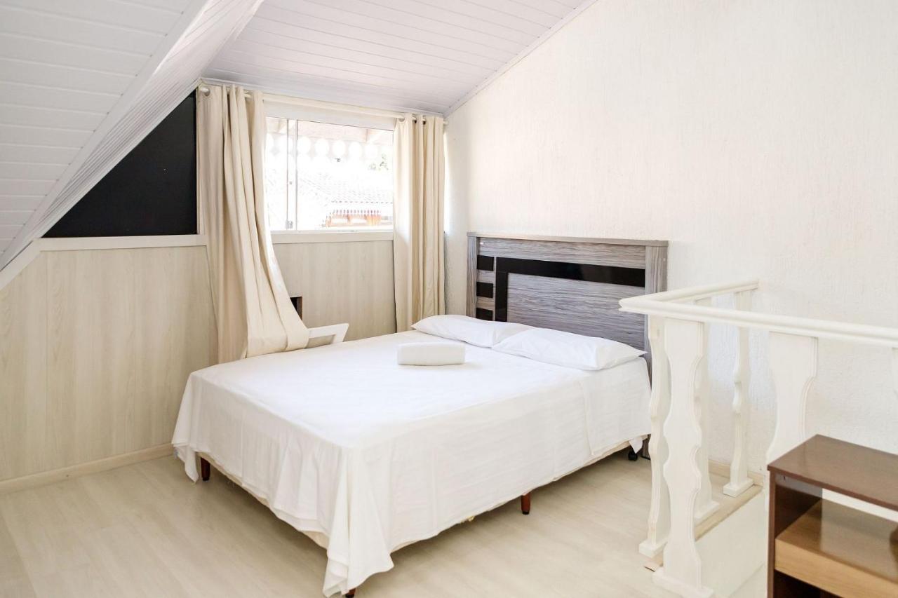 Locar-In Canela Villagio Di Roma 외부 사진