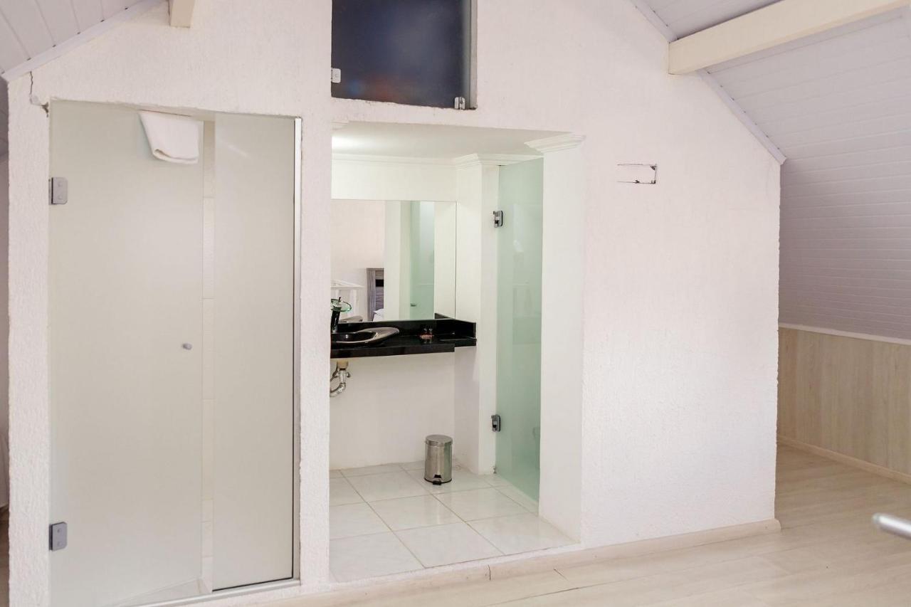 Locar-In Canela Villagio Di Roma 외부 사진