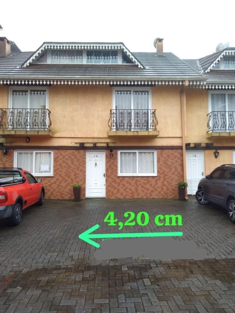 Locar-In Canela Villagio Di Roma 외부 사진